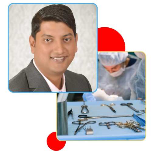 DR AVIJIT VISHNOI ANUSHREE EYE HOSPITAL